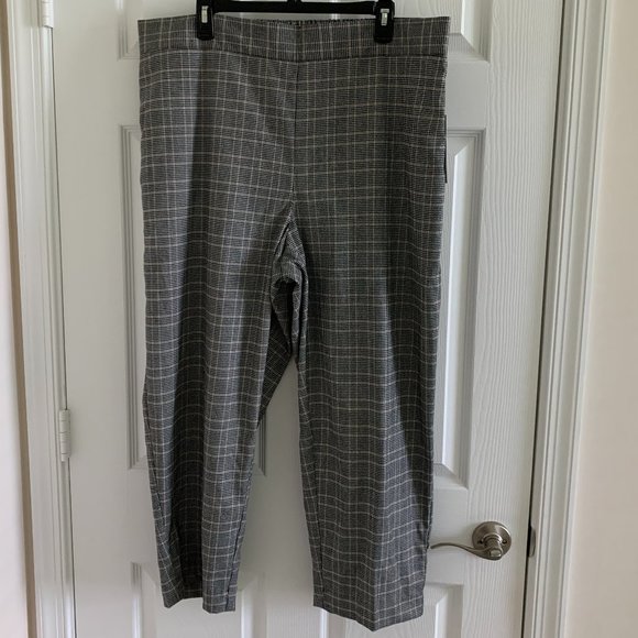 NWT Worthington Women's Plus Pants, Size 1X - Picture 2 of 13